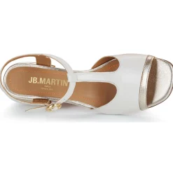 Sandales Et Nu-pieds^JB Martin - MITAINE