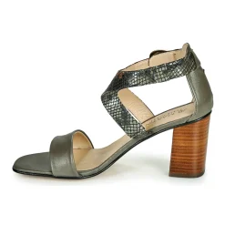 Sandales Et Nu-pieds^JB Martin - NAWELI Olive