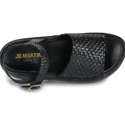 Sandales Et Nu-pieds^JB Martin - NEVA TRESSENOIR