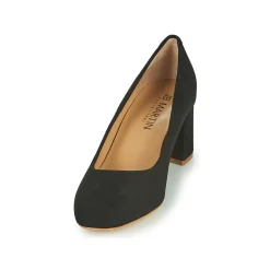 Escarpins^JB Martin - NORMAN Noir