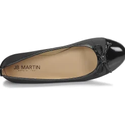 Ballerines / Babies^JB Martin - OLSEN Noir