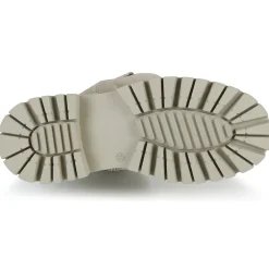 Bottines / Boots^JB Martin - OPALE CROUTEVELOURSBEIGE