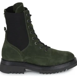Bottines / Boots^JB Martin - OPHELIE CROUTEVELOURSKAKI