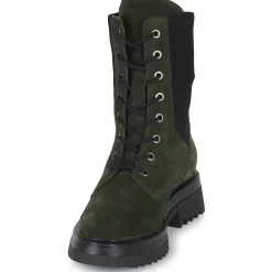 Bottines / Boots^JB Martin - OPHELIE CROUTEVELOURSKAKI