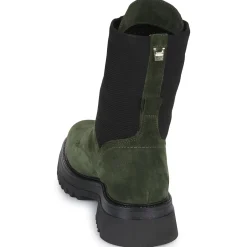 Bottines / Boots^JB Martin - OPHELIE CROUTEVELOURSKAKI