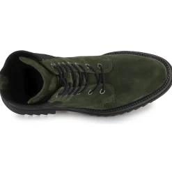 Bottines / Boots^JB Martin - OPHELIE CROUTEVELOURSKAKI