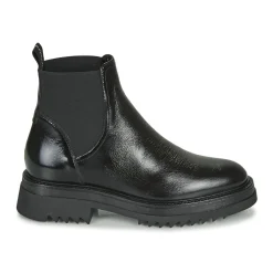 Bottines / Boots^JB Martin - ORACLE Vernisnoir