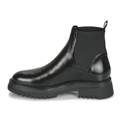 Bottines / Boots^JB Martin - ORACLE Vernisnoir