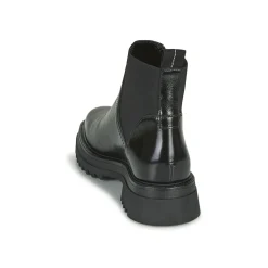 Bottines / Boots^JB Martin - ORACLE Vernisnoir
