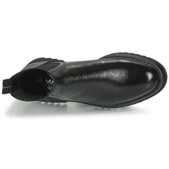 Bottines / Boots^JB Martin - ORACLE Vernisnoir