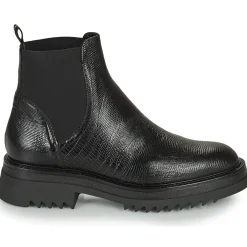 Bottines / Boots^JB Martin - ORACLE VEAUTEJUSNOIR