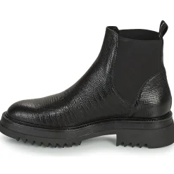 Bottines / Boots^JB Martin - ORACLE VEAUTEJUSNOIR