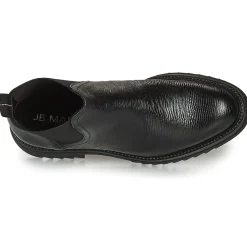 Bottines / Boots^JB Martin - ORACLE VEAUTEJUSNOIR