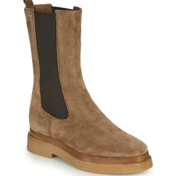 Bottines / Boots^JB Martin - ORDONNEE Veaubeige