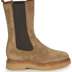 Bottines / Boots^JB Martin - ORDONNEE Veaubeige