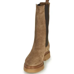 Bottines / Boots^JB Martin - ORDONNEE Veaubeige