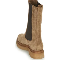 Bottines / Boots^JB Martin - ORDONNEE Veaubeige