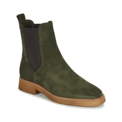 Bottines / Boots^JB Martin - ORIANE CROUTEVELOURSKAKI