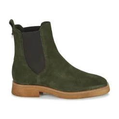Bottines / Boots^JB Martin - ORIANE CROUTEVELOURSKAKI
