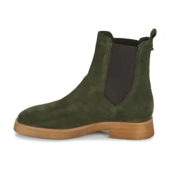 Bottines / Boots^JB Martin - ORIANE CROUTEVELOURSKAKI