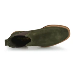 Bottines / Boots^JB Martin - ORIANE CROUTEVELOURSKAKI