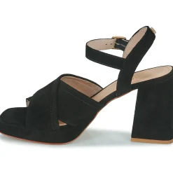 Sandales Et Nu-pieds^JB Martin - ORPHEE CROUTEVELOURSNOIR