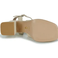 Sandales Et Nu-pieds^JB Martin - ORPHEE CROUTEVELOURSBEIGE