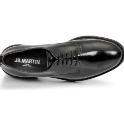 Derbies & Richelieu^JB Martin - OSER VERNISNOIR