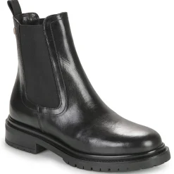 Bottines / Boots^JB Martin - OTIS VEAUROCKNOIR