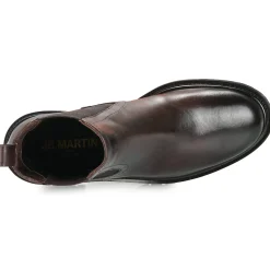 Bottines / Boots^JB Martin - OTIS VEAUROCKCHOCOLAT