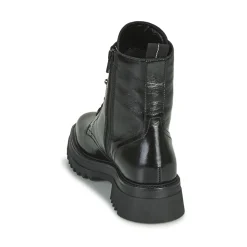 Bottines / Boots^JB Martin - OURAGAN VERNISNOIR