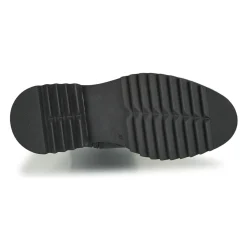 Bottines / Boots^JB Martin - OURAGAN VERNISNOIR