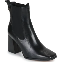 Bottines / Boots^JB Martin - PALMA Veaunoir