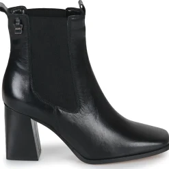 Bottines / Boots^JB Martin - PALMA Veaunoir