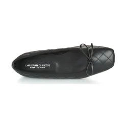 Ballerines / Babies^JB Martin - PASSION NAPPANOIR