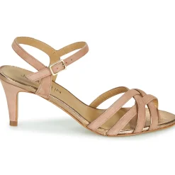 Sandales Et Nu-pieds^JB Martin - PIRIA rose