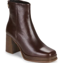 Bottines / Boots^JB Martin - POEME VEAUCOGNAC