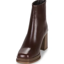 Bottines / Boots^JB Martin - POEME VEAUCOGNAC