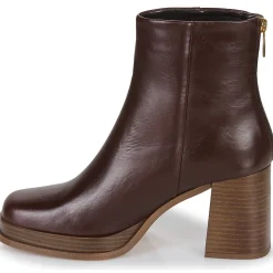 Bottines / Boots^JB Martin - POEME VEAUCOGNAC