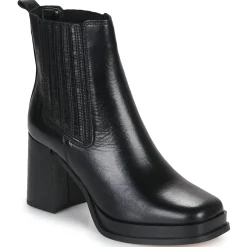 Bottines / Boots^JB Martin - POIRE VEAUNOIR