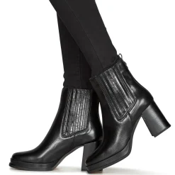 Bottines / Boots^JB Martin - POIRE VEAUNOIR