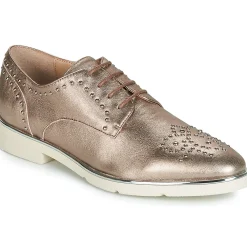 Derbies & Richelieu^JB Martin - PRETTYS Doré