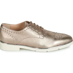 Derbies & Richelieu^JB Martin - PRETTYS Doré