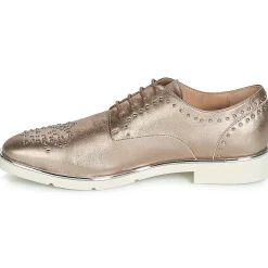 Derbies & Richelieu^JB Martin - PRETTYS Doré