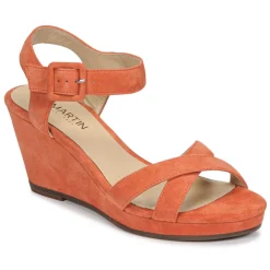 Sandales Et Nu-pieds^JB Martin - QUERIDA Papaye