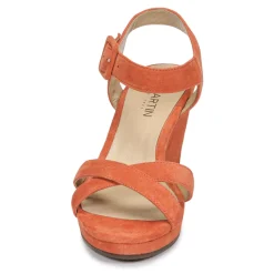 Sandales Et Nu-pieds^JB Martin - QUERIDA Papaye