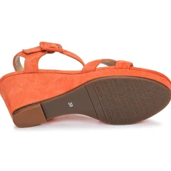 Sandales Et Nu-pieds^JB Martin - QUERIDA Papaye