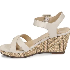 Sandales Et Nu-pieds^JB Martin - QUERIDA Lin