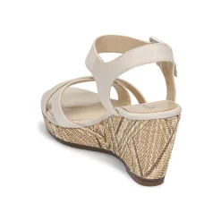 Sandales Et Nu-pieds^JB Martin - QUERIDA Lin