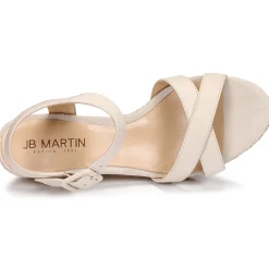 Sandales Et Nu-pieds^JB Martin - QUERIDA Lin